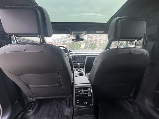 Volkswagen CC (FAW-Volkswagen) 2024 صورة سيارة #15