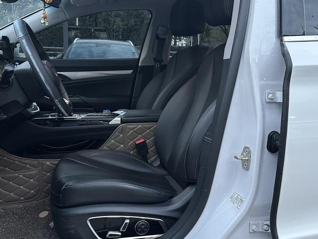 GEELY 2018 immagine di auto #15