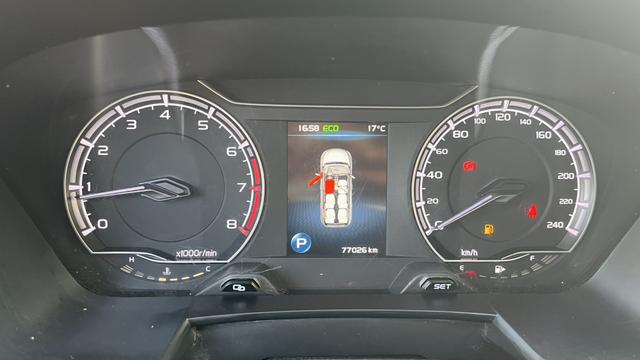 GEELY JiaJi 2021 #15 GEELY JiaJi 2021 car image #15