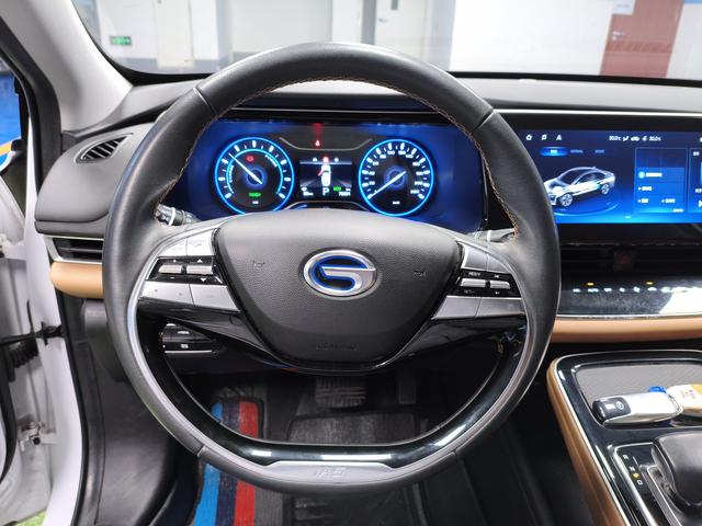 GAC iA5 2020 car image #15