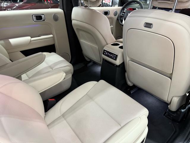 Li L9 2024 car image #15