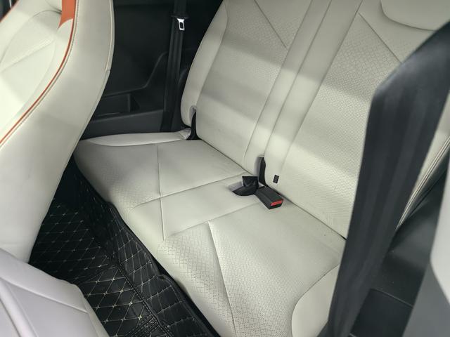 Chery Little Ant 2025 car image #15