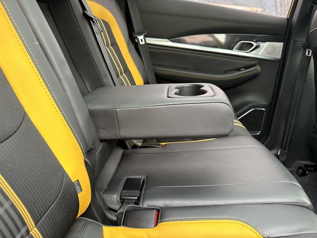 Jetour X70 Coupe 2020 #15 Jetour X70 Coupe 2020 car image #15