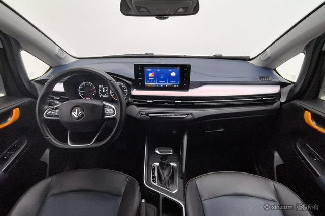 睿蓝汽车 睿蓝汽车X3 PRO 2023 汽车图片 #15