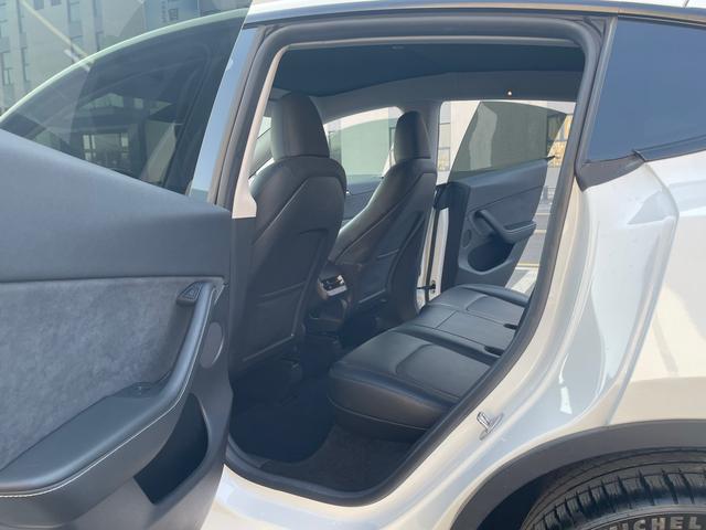 Tesla Model Y 2023 #15 Tesla Model Y 2023 car image #15