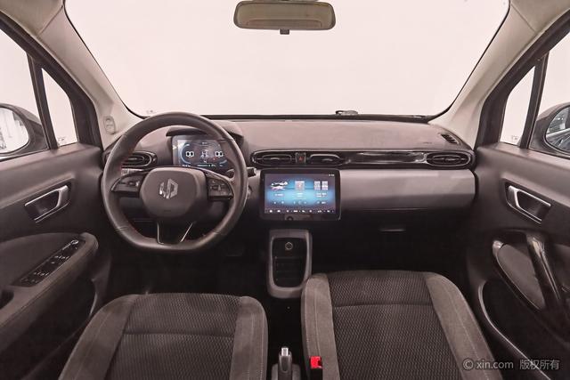 Leapmotor T03 2021 car image #15