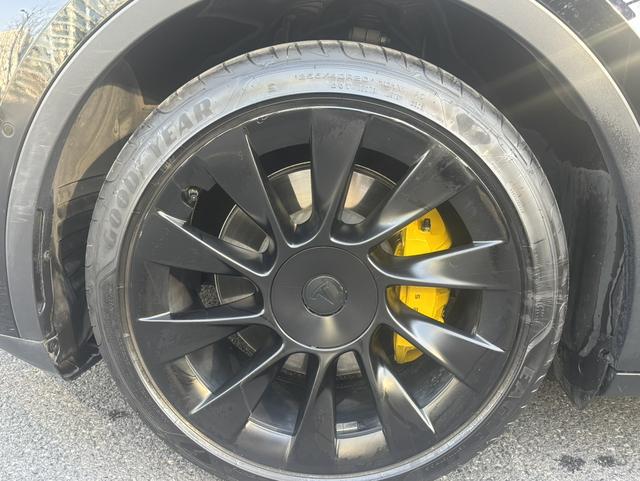 Tesla 2021 immagine di auto #15