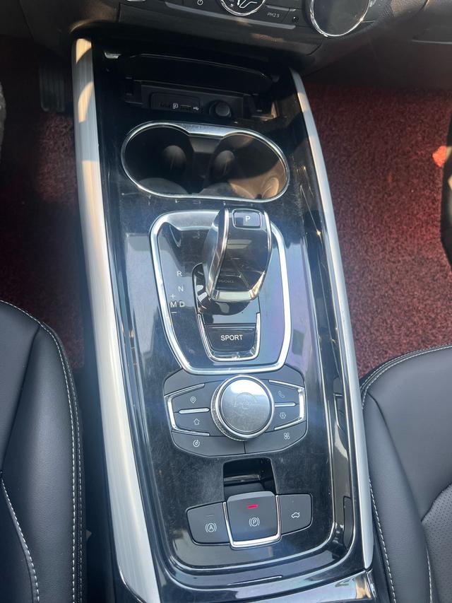 Exceed Lingyun 2019 #15 Exceed Lingyun 2019 car image #15