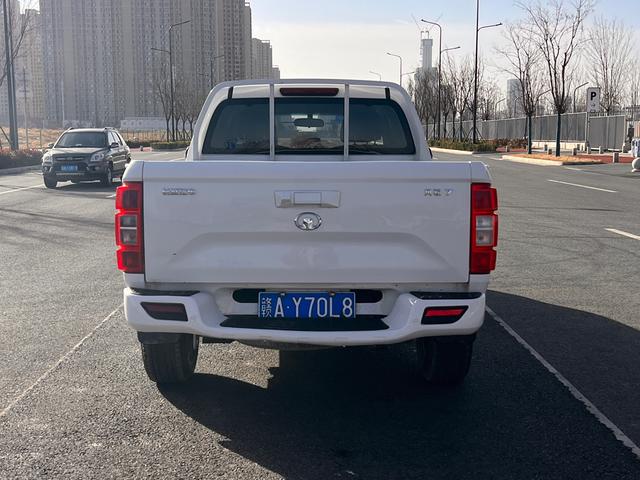 Great Wall Wingle 7 2023 immagine di auto #15