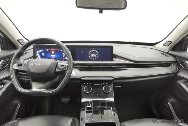 Exceed Chasing Wind C-DM 2022 #15 Exceed Chasing Wind C-DM 2022 car image #15