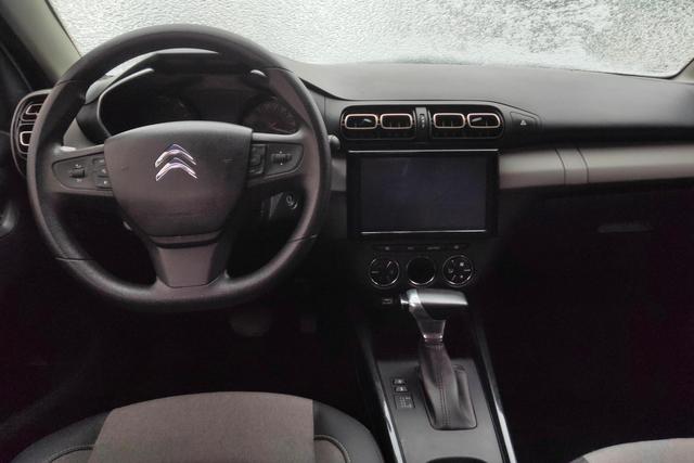 Citroen C3-XR 2021 car image #15