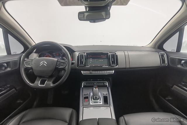 Citroen C6 2023 #15 Citroen C6 2023 car image #15