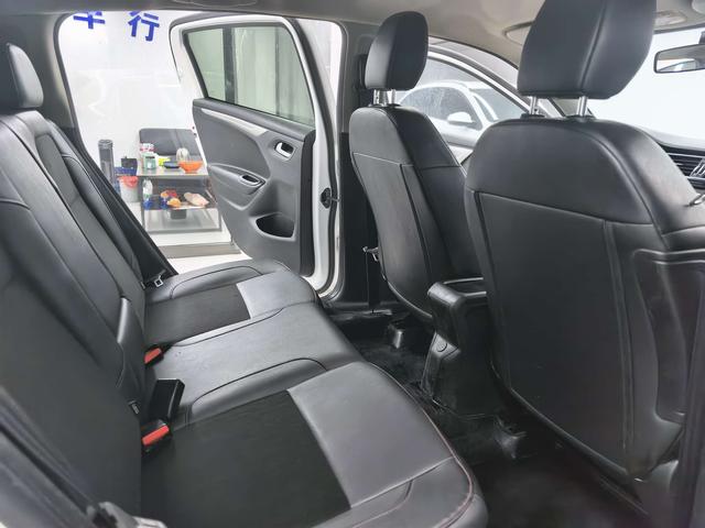Citroen C3-XR 2016 car image #15