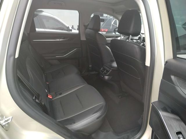 Haval H6 2024 car image #15