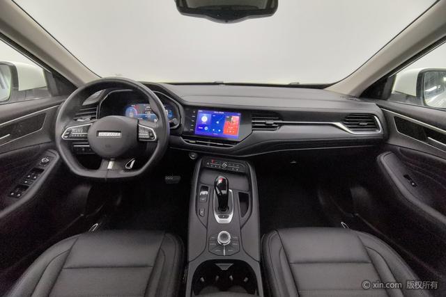 Haval 2020 car image #15
