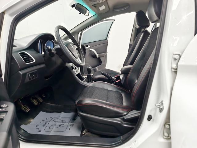 Kaiyi C3 2015 image de voiture #15