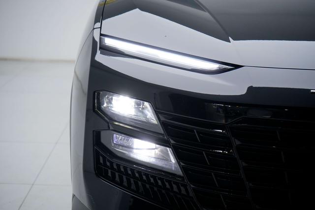 Jetour Dashing 2023 car image #15