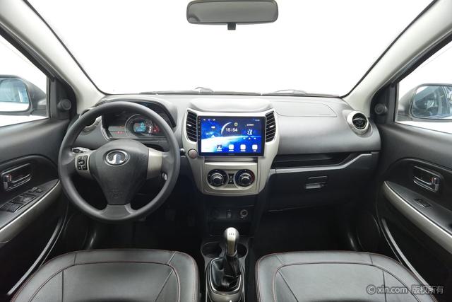 Great Wall M4 2013 #15 Great Wall M4 2013 imagem de carro #15