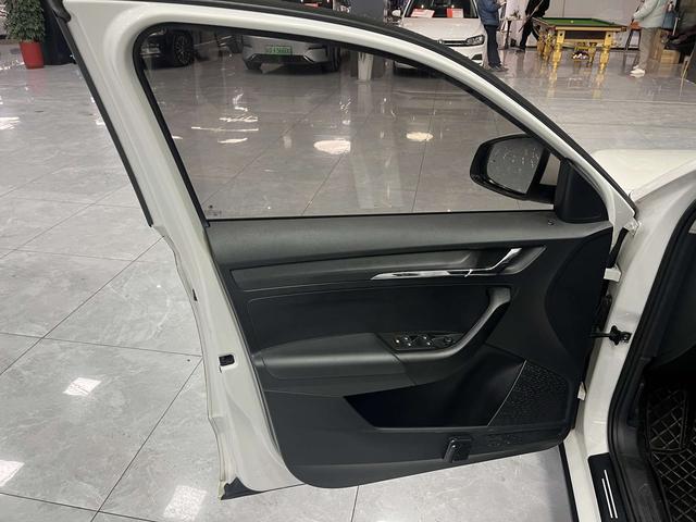 Skoda Kamiq 2020 car image #15
