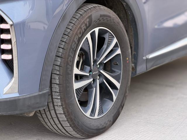 Jetour X70 PLUS 2021 #15 Jetour X70 PLUS 2021 car image #15