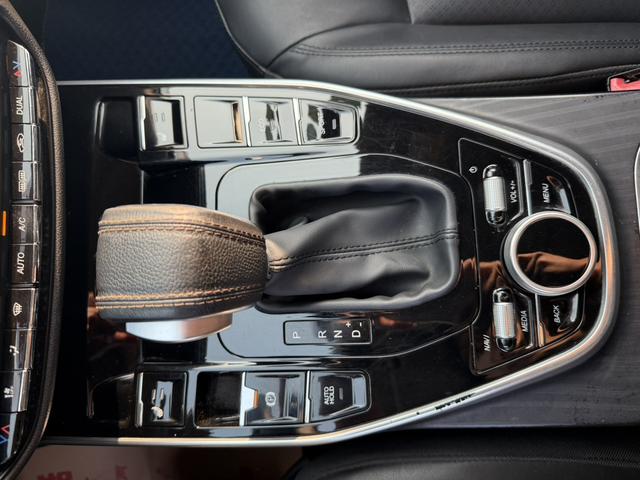 Soueast DX7 2019 imagen de coche #15