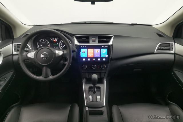 Nissan 2024 car image #15