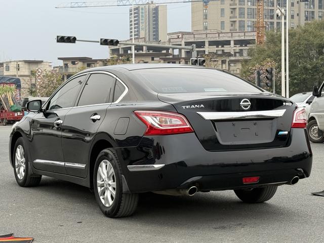 Nissan Teana 2015 car image #15