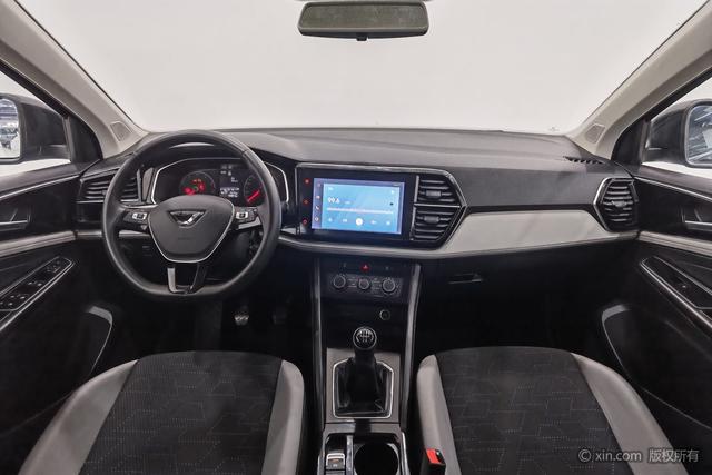 Jetta VS5 2022 car image #15