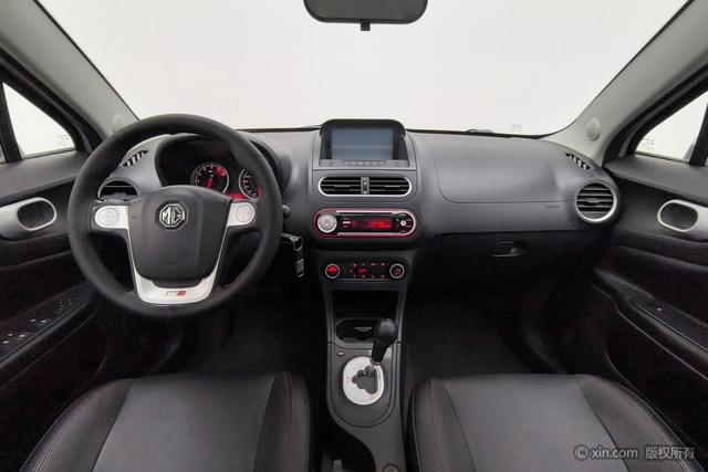 MG 3 2017 car image #15