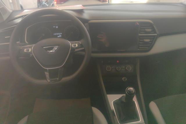 Jetta VS5 2022 car image #15