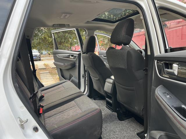 Forthing T5 2019 immagine di auto #15