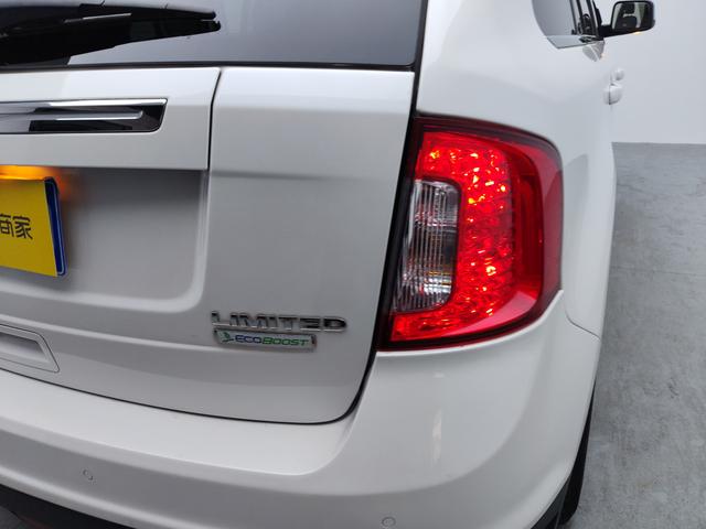 Ford Edge (Imported) 2013 #15 Ford Edge (Imported) 2013 imagen de coche #15