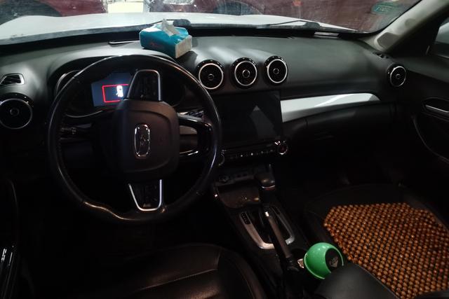 Kaiyi X3 2017 #15 Kaiyi X3 2017 car image #15