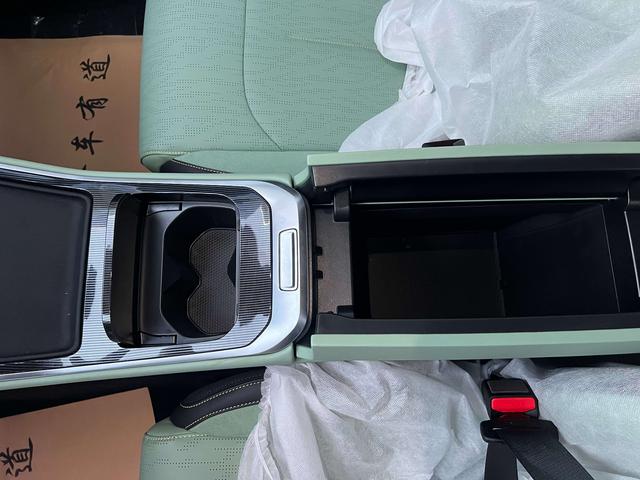 Livan 7 2025 imagen de coche #15