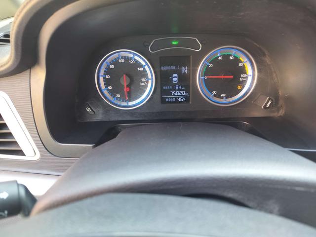 Forthing Lingzhi EV 2022 #15 Forthing Lingzhi EV 2022 immagine di auto #15