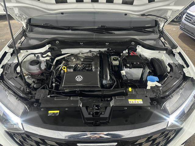 Jetta VS7 2021 car image #15