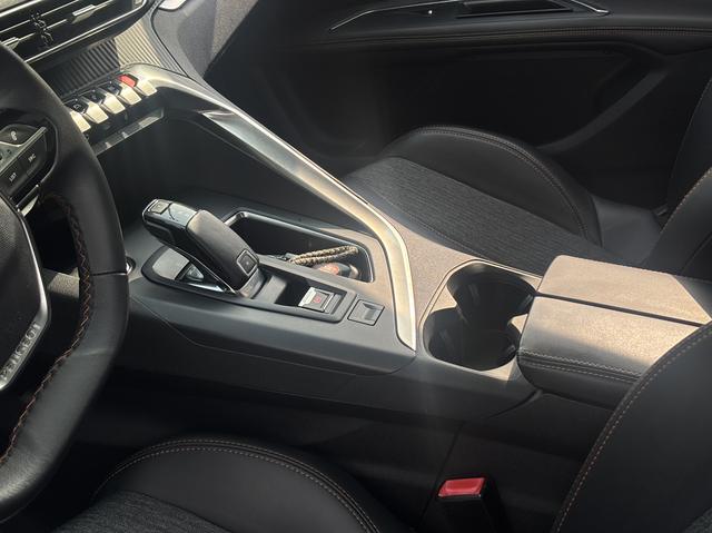 Peugeot 4008 2017 car image #15