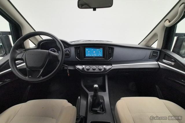 Forthing Lingzhi 2024 car image #15