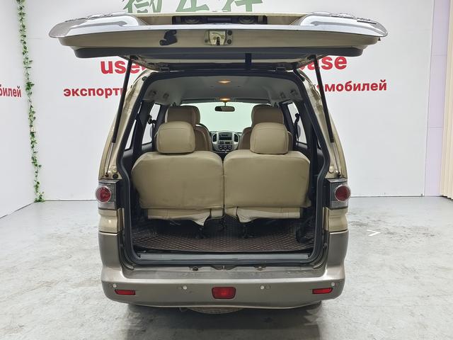 Forthing Lingzhi 2014 изображение автомобиля #15