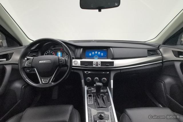 Haval H7 2016 car image #15