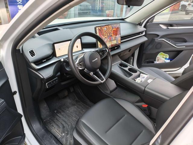 Haval H6 2024 #15 Haval H6 2024 car image #15