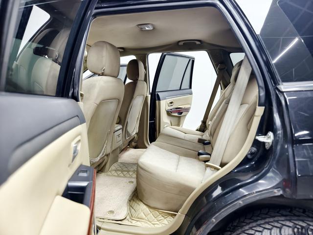 Haval H5 Class 2013 car image #15