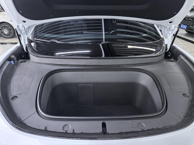 Avatr 07 2025 imagem de carro #15