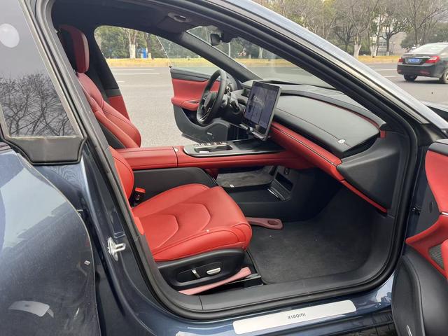 MI SU7 2024 car image #15