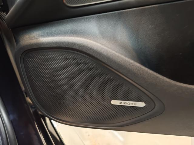 MI SU7 2024 #15 MI SU7 2024 immagine di auto #15