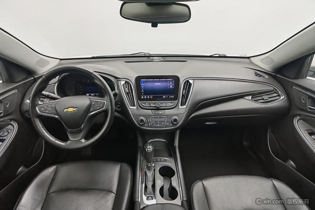 Chevrolet Malibu XL 2019 #15 Chevrolet Malibu XL 2019 car image #15