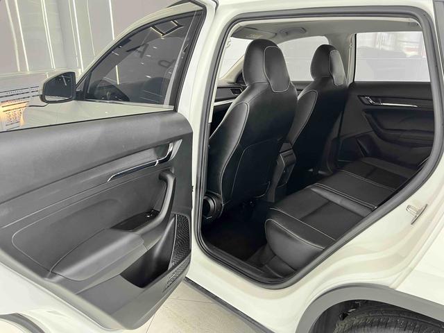 Skoda Kamiq 2022 #15 Skoda Kamiq 2022 car image #15