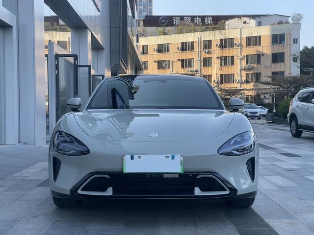 MI 2025 car image #15