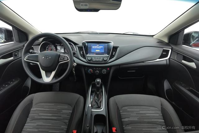 雪佛兰 科鲁泽 2020 汽车图片 #15