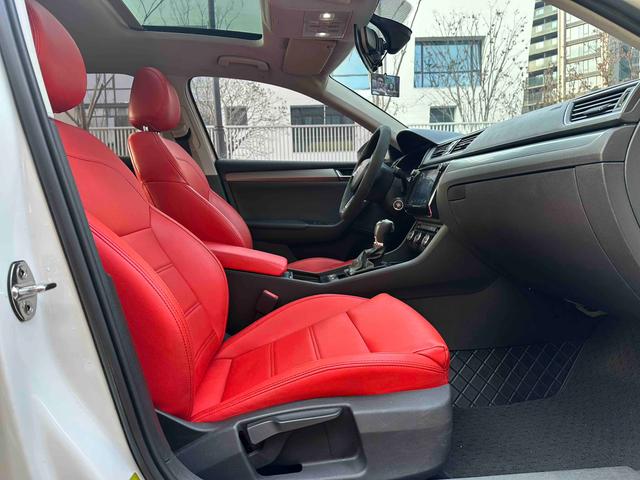 斯柯达 速派 2018 汽车图片 #15